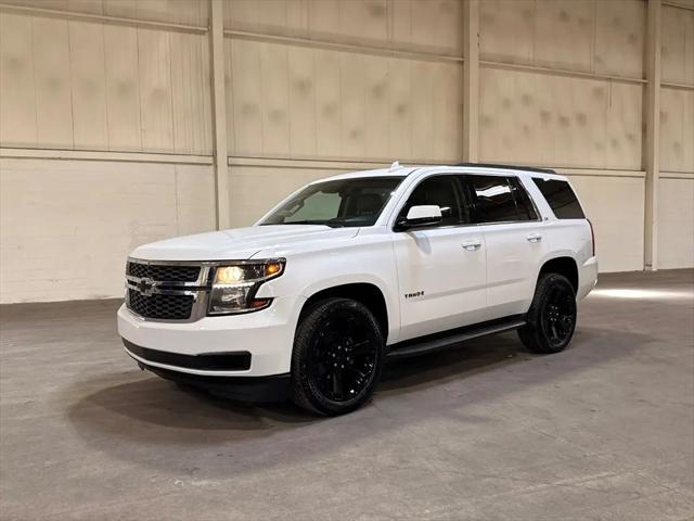 2019 Chevrolet Tahoe LT for sale in Smithfield, NC