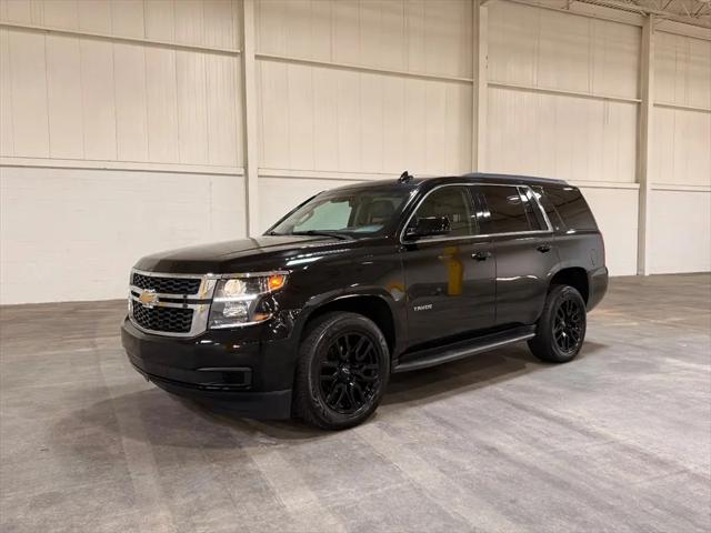 2020 Chevrolet Tahoe 2WD LT for sale in Smithfield, NC