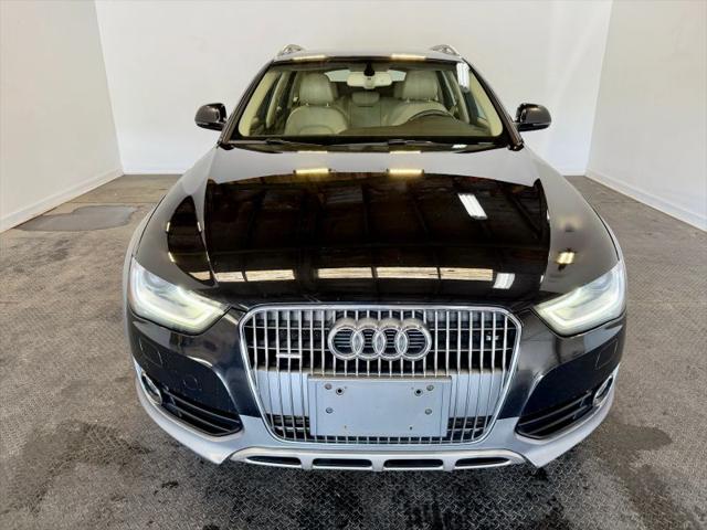 2013 Audi allroad 2.0T Premium Plus