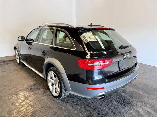2013 Audi allroad 2.0T Premium Plus