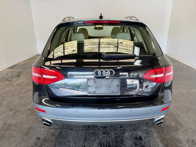 2013 Audi allroad 2.0T Premium Plus