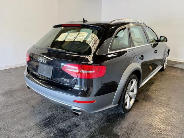 2013 Audi allroad 2.0T Premium Plus