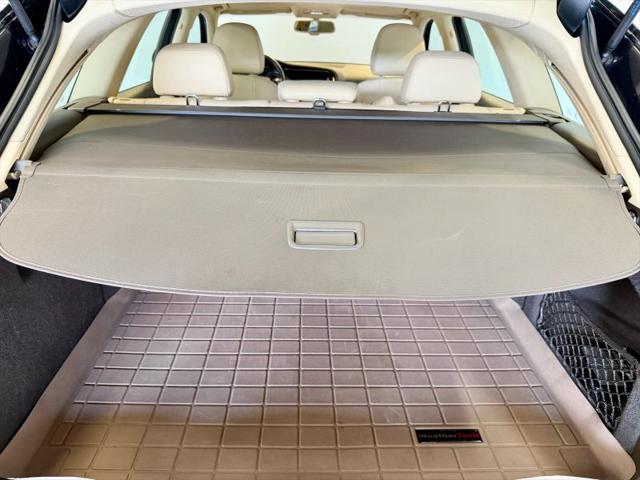 2013 Audi allroad 2.0T Premium Plus