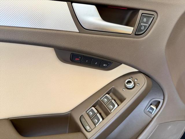 2013 Audi allroad 2.0T Premium Plus