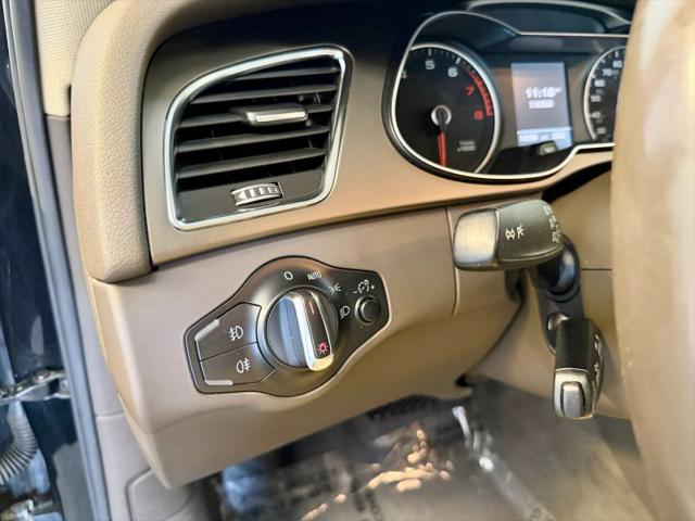 2013 Audi allroad 2.0T Premium Plus