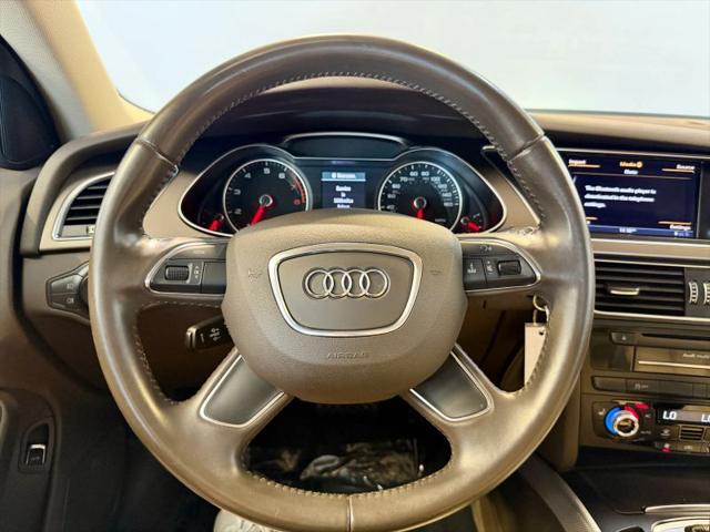 2013 Audi allroad 2.0T Premium Plus
