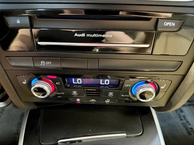2013 Audi allroad 2.0T Premium Plus