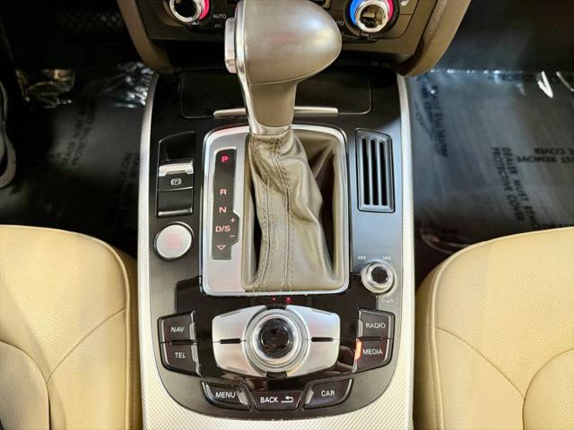 2013 Audi allroad 2.0T Premium Plus