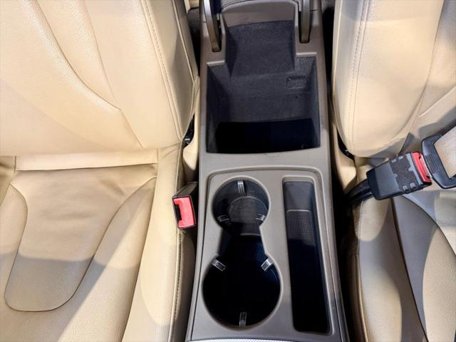 2013 Audi allroad 2.0T Premium Plus