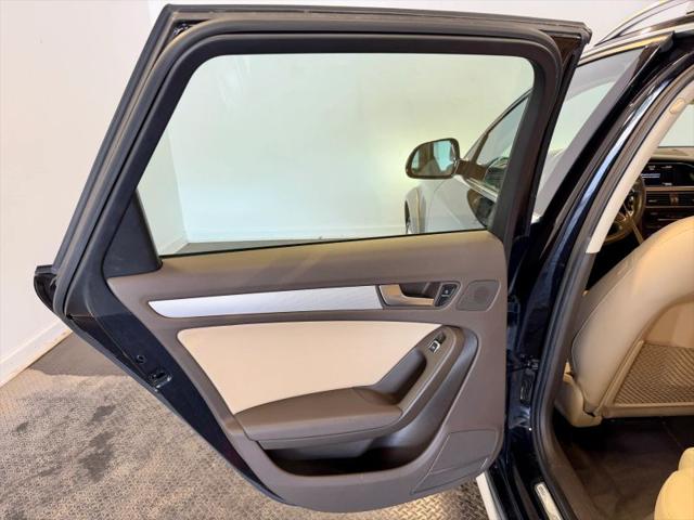 2013 Audi allroad 2.0T Premium Plus