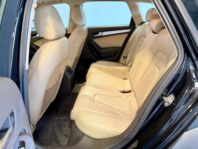 2013 Audi allroad 2.0T Premium Plus
