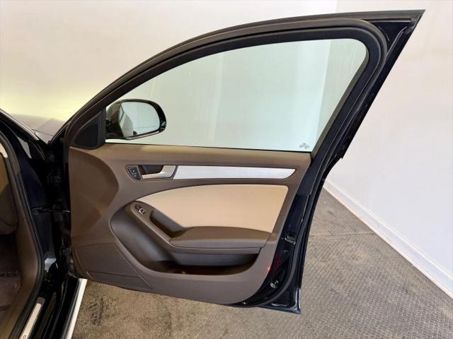 2013 Audi allroad 2.0T Premium Plus