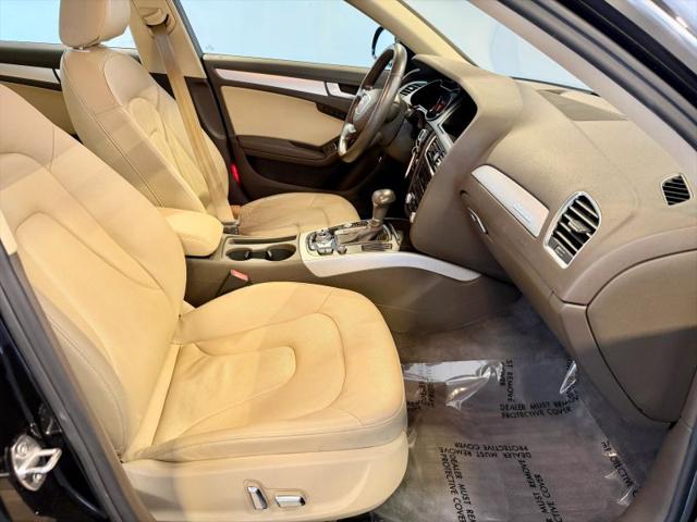 2013 Audi allroad 2.0T Premium Plus