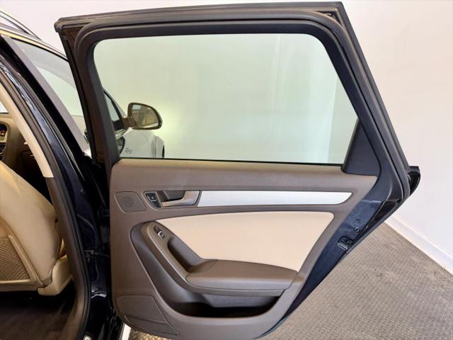 2013 Audi allroad 2.0T Premium Plus
