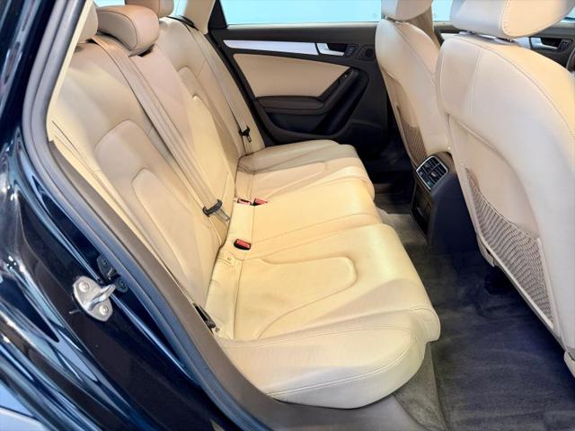 2013 Audi allroad 2.0T Premium Plus