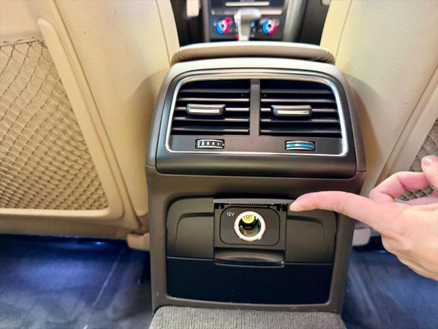 2013 Audi allroad 2.0T Premium Plus