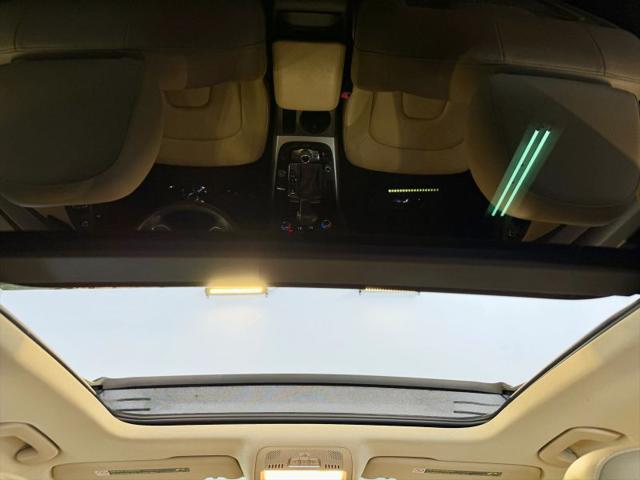 2013 Audi allroad 2.0T Premium Plus