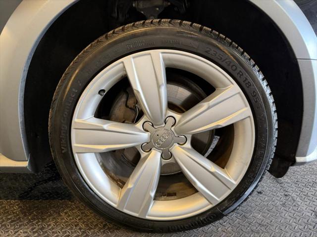 2013 Audi allroad 2.0T Premium Plus