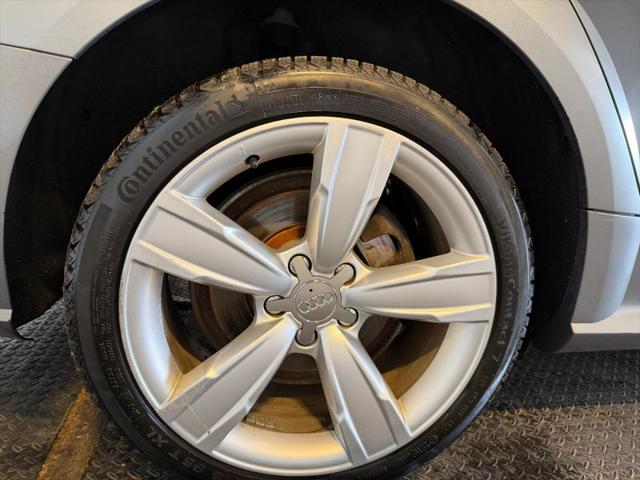 2013 Audi allroad 2.0T Premium Plus
