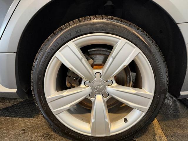 2013 Audi allroad 2.0T Premium Plus