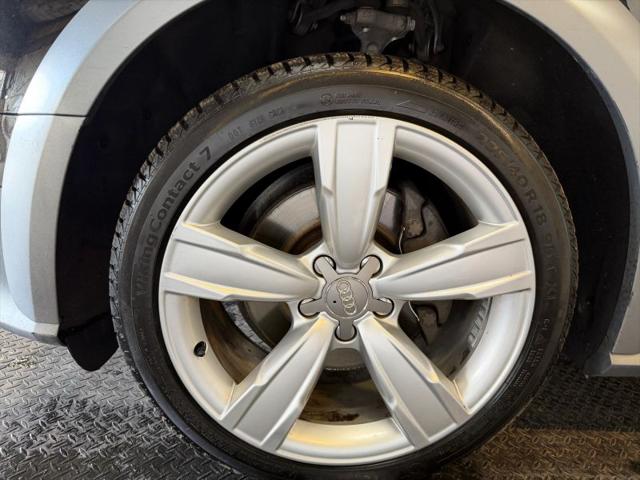 2013 Audi allroad 2.0T Premium Plus