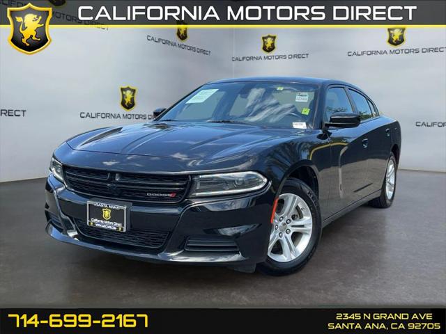 2023 Dodge Charger SXT for sale in Santa Ana, CA