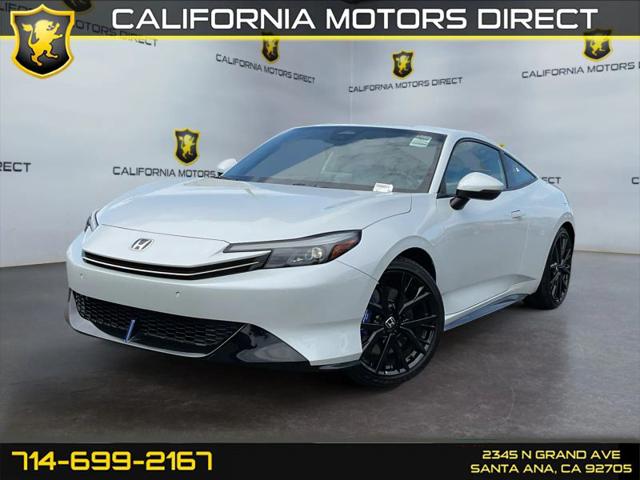 2026 Honda Prelude Hybrid for sale in Santa Ana, CA
