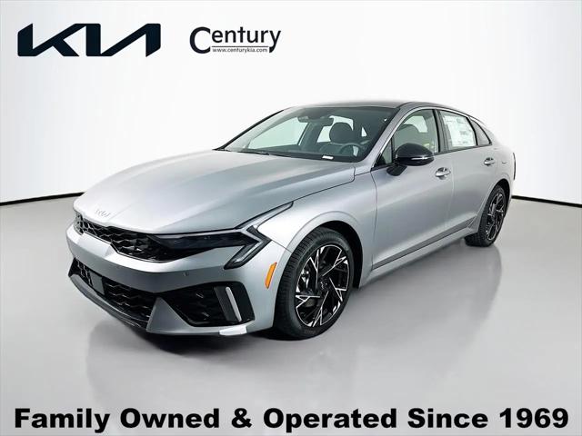 2026 Kia K5 GT-Line FWD for sale in Tampa, FL