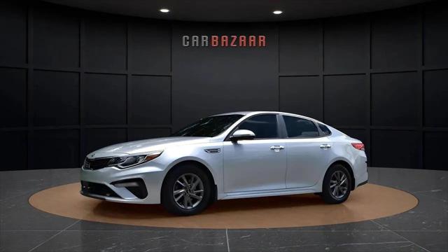 2020 Kia Optima LX for sale in Pensacola, FL
