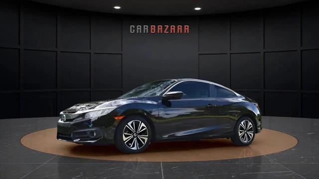 2018 Honda Civic EX-T for sale in Pensacola, FL