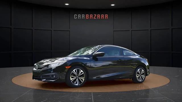 2018 Honda Civic EX-T for sale in Pensacola, FL