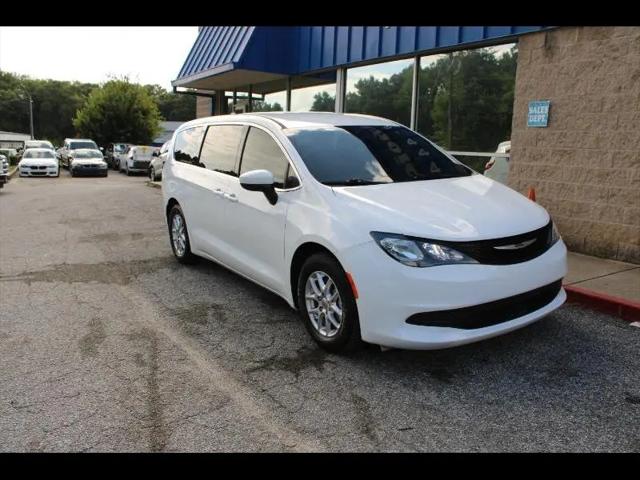 2023 Chrysler Voyager LX for sale in Smyrna, GA