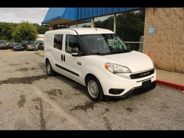 2022 Ram ProMaster City Cargo Van Cargo Van for sale in Smyrna, GA