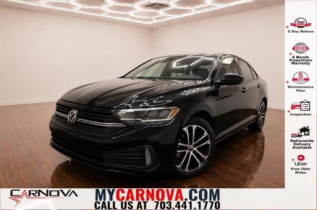 2024 Volkswagen Jetta 1.5T Sport for sale in Stafford, VA