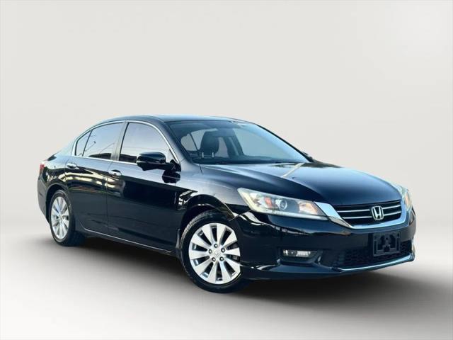 2015 Honda Accord EX for sale in Austin, TX