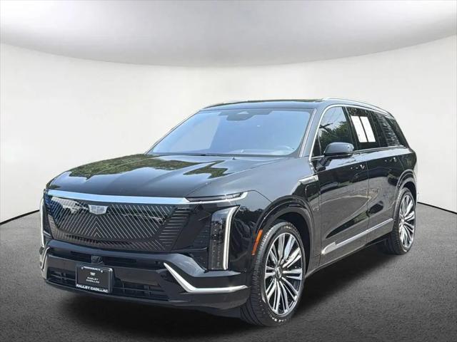 2026 Cadillac iQ Premium Luxury for sale in Fredericksburg, VA