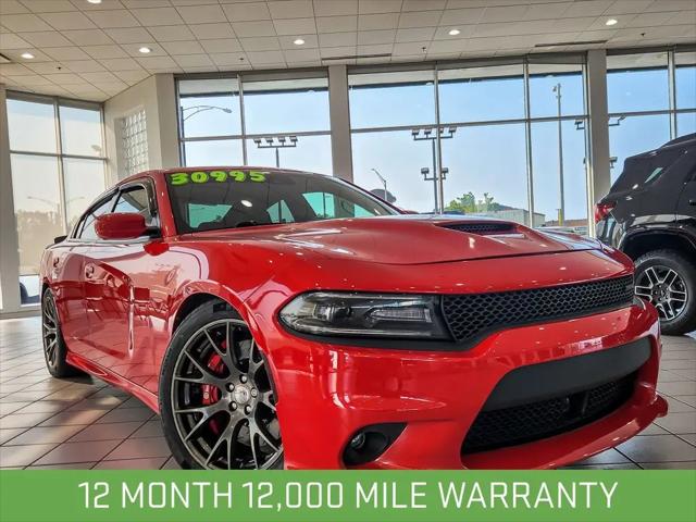2016 Dodge Charger SRT 392 for sale in Oak Lawn, IL