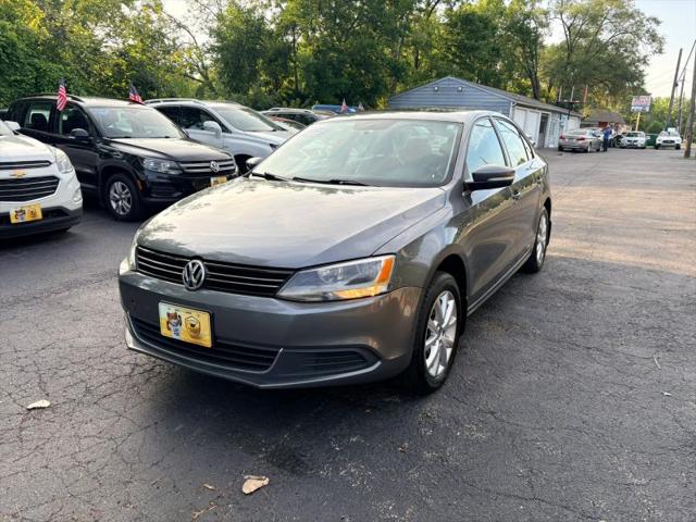 2014 Volkswagen Jetta 1.8T SE for sale in Batavia, IL