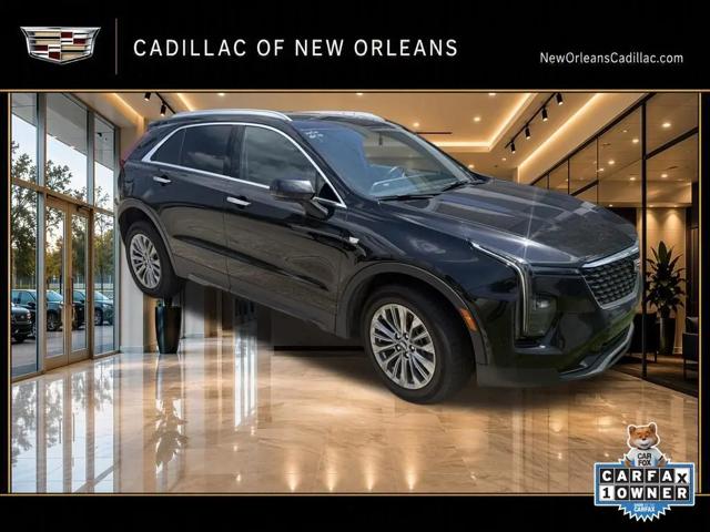 2024 Cadillac XT4 AWD Premium Luxury for sale in Metairie, LA