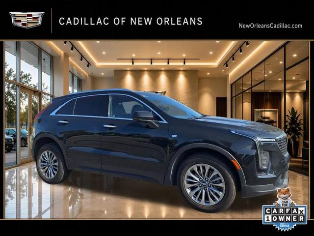 2024 Cadillac XT4 AWD Premium Luxury for sale in Metairie, LA