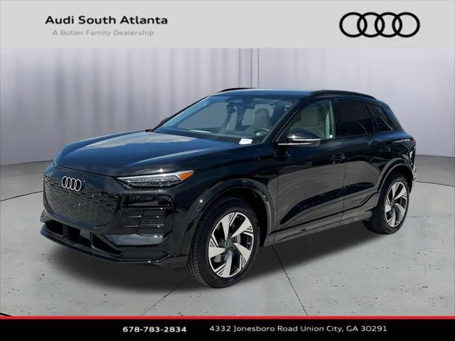 2027 Audi Q6 e-tron Premium quattro for sale in Union City, GA