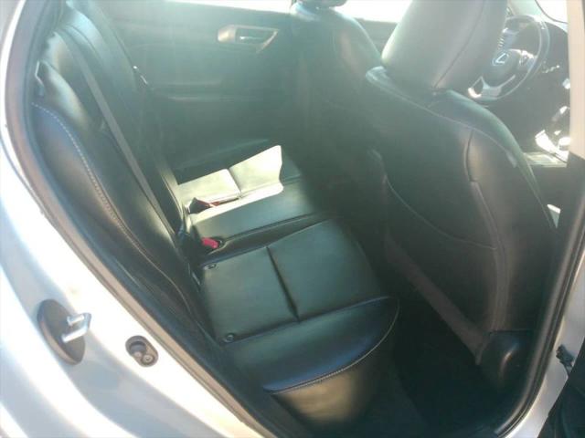 2015 Lexus CT 200h 200h
