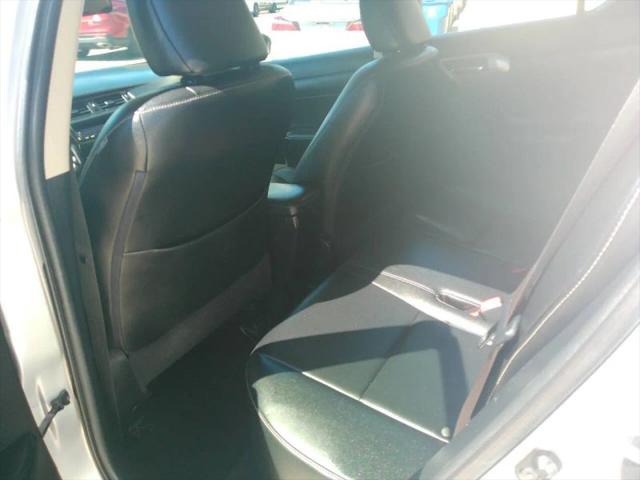 2015 Lexus CT 200h 200h