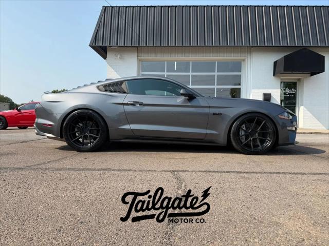 2021 Ford Mustang GT Fastback for sale in Fremont, NE