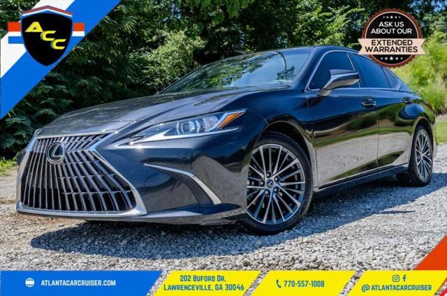 2023 Lexus ES 300h 300h for sale in Lawrenceville, GA