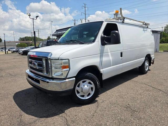 2011 Ford E-150 Commercial for sale in Wayne, MI