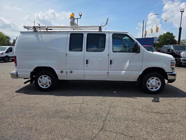 2011 Ford E-150 Commercial