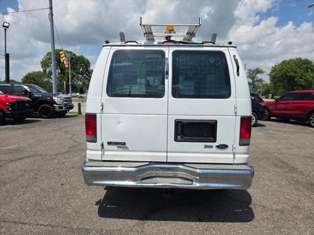 2011 Ford E-150 Commercial
