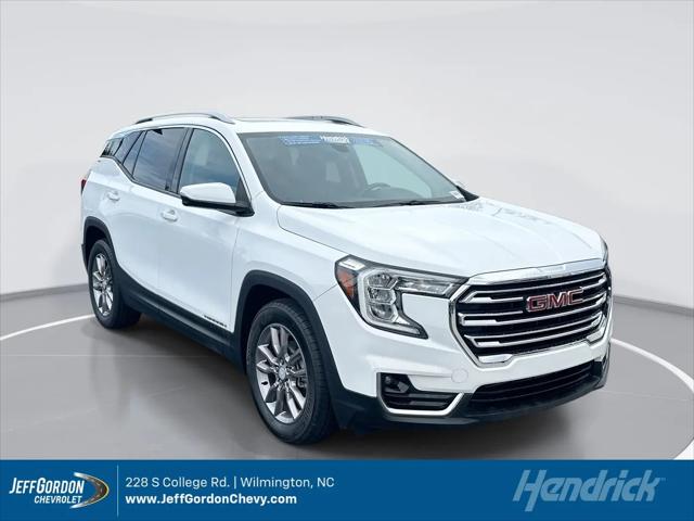 2022 GMC Terrain FWD SLT for sale in Wilmington, NC