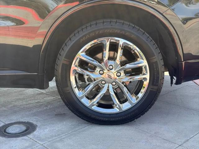2024 Dodge Durango GT Plus RWD